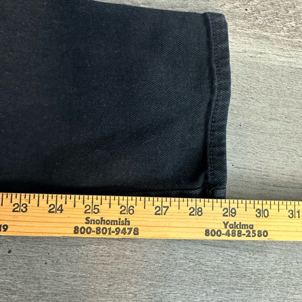 Aritzia Wilfred Free Modern Cargo Pant Black 00 - Picture 14 of 15